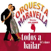 Todos a Bailar - Let's Dance
