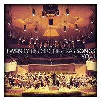 Twenty Big Orchestras Songs Vol. 1