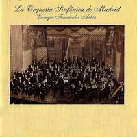La Orquesta Sinfónica de Madrid