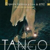 Tango Sinfónico