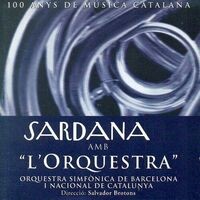 Sardana Amb L'Orquestra