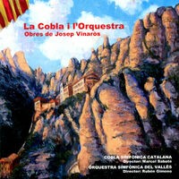 Vinaròs: La Cobla i l'Orquestra (Vols. 1 & 2)