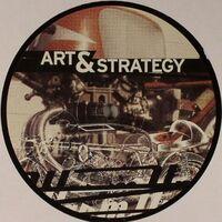 Art & Strategy