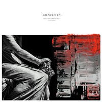 Contents - Pattern Series 4 Remixes Part 1 EP