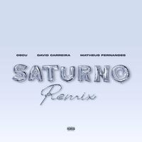 Saturno (Ela É Malvada) (Remix)