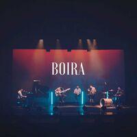 Boira (Acoustic Version)