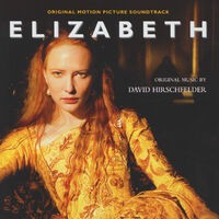 Hirschfelder: Elizabeth - Original Sound Track