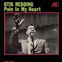 Pain In My Heart (US Release)