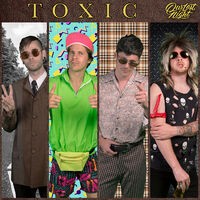 Toxic (Originally Performed By Britney Spears)