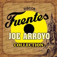 Discos Fuentes Joe Arroyo Collection