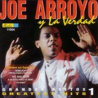 Joe Arroyo - Greatest Hits