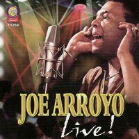 Joe Arroyo Live