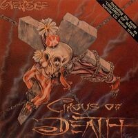 Circus Of Death