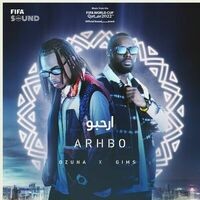 Arhbo [Music from the FIFA World Cup Qatar 2022 Official Soundtrack]