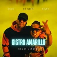 Gistro Amarillo (House Version)