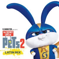 It’s Gonna Be A Lovely Day (The Secret Life of Pets 2) - Latin Mix