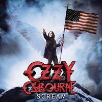 Scream - Tour Edition