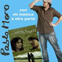Con Mi Música a Otra Parte (Banda Sonora Original de la Película 