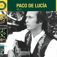 Caja Paco De Lucía Vol.3