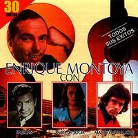 Enrique Montoya 30 Exitos