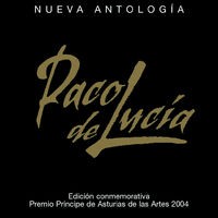 Nueva Antologia - Edicion Conmemorativa Principe de Asturias 2004