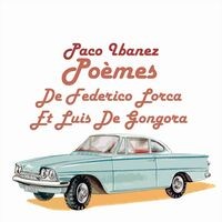 Poèmes De Federico Garcia Lorca Et Luis De Gongora