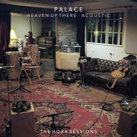 Heaven Up There (The Hoxa Sessions)
