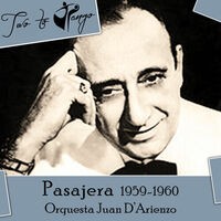 Pasajera (1959-1960)