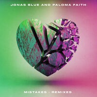 Mistakes (Remixes)