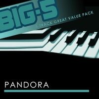 Big-5 : Pandora