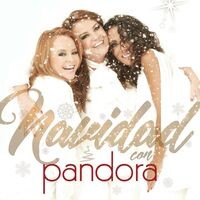 Navidad con Pandora