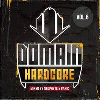 Domain Hardcore Vol. 6