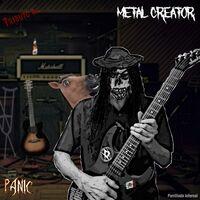 Metal Creator