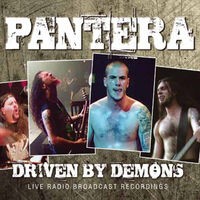 Driven by Demons (Live)