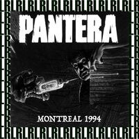 Metropolis, Montreal, Canada, April 10th, 1994 (Remastered) [Live on Fm Broadcasting)