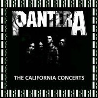 The California Concerts (Remastered, Live On Broadcasting)