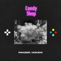 Candy Shop