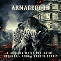 Ukrayna Rusya Savaşı'Armageddon