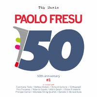 Paolo Fresu - !50 anni suonati #1 (Live)