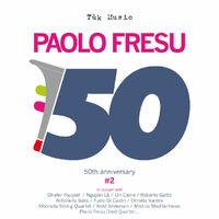 Paolo Fresu - !50 anni suonati #2 (Live)