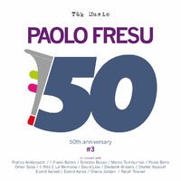 Paolo Fresu - !50 anni suonati #3 (Live)