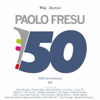 Paolo Fresu - !50 anni suonati #4 (Live)