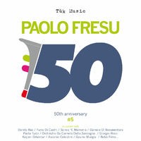 Paolo Fresu - !50 anni suonati #5 (Live)