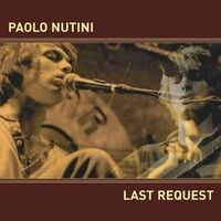 Last Request (Digital Single Track)