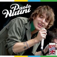 Paolo Nutini - At The iTunes Festival