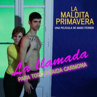 La Llamada (Feat. Zaida Carmona)