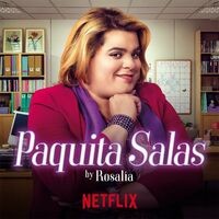 ¡Ay, Paquita! (Performed by ROSALÍA)