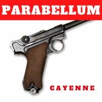 Cayenne (Live - Remastered 2021)