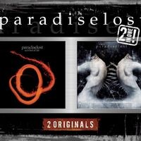 Paradise Lost / Symbol Of Life