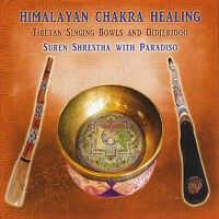 Himalayan Chakra Healing